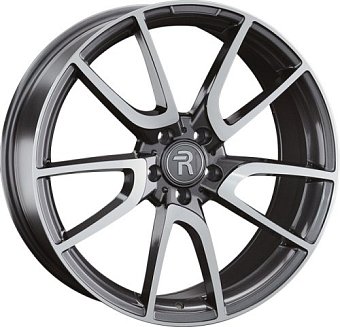 Replay Skoda (SK177) 8x19 5x112 ET43 dia 57,1 GMF