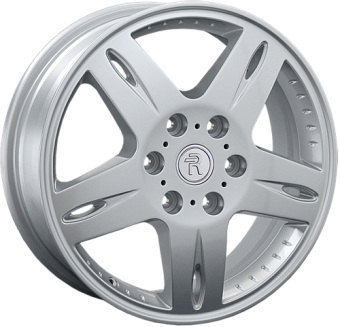 Replay Mercedes (MR91) 6,5x17 6x130 ET62 dia 84,1 S