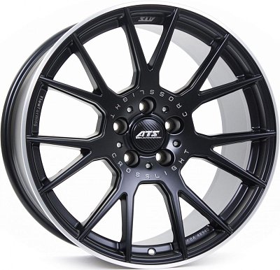 Диски ATS Crosslight - 1