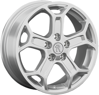 Replay Geely (FD21(GL)) 8x18 5x108 ET46 dia 63,3 S Replay Geely (FD21(GL)) 8x18 5x108 ET46 dia 63,3 S