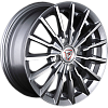 NZ SH647 5,5x13 4x98 ET35 dia 58,6 GMF