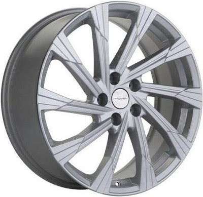 Диски Khomen Wheels KHW1901 (Kodiaq) - 1