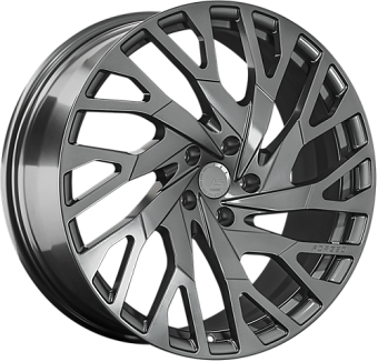 LS Forged FG49L 8,5x20 5x114,3 ET45 dia 67,1 MGM