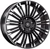 Replay Toyota (TY374) 9,5x22 5x150 ET45 dia 110,1 BKF