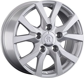 Replay Toyota (TY237) 8x18 5x150 ET56 dia 110,5 S