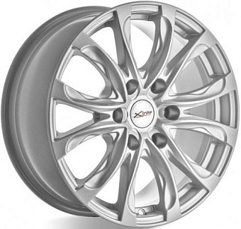 X trike X-134 8x18 6x139,7 ET25 dia 106,1 HS