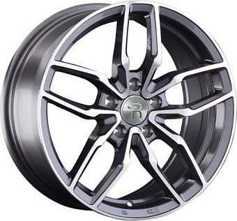 Replay Volkswagen (VV285) 8x18 5x112 ET34 dia 57,1 GMF