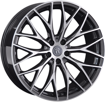 Replay Audi (A211) 8,5x20 5x112 ET20 dia 66,6 GMF