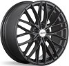 X trike X-130 7,5x18 5x108 ET50 dia 63,35 BKM