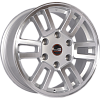 LegeArtis Ford (FD38) 7x16 6x139,7 ET10 dia 93,1 SF