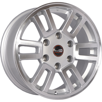 LegeArtis Ford (FD38) 7x16 6x139,7 ET10 dia 93,1 SF