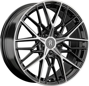 Replay Chery (CHR118) 8x18 5x108 ET33 dia 60,1 BKF