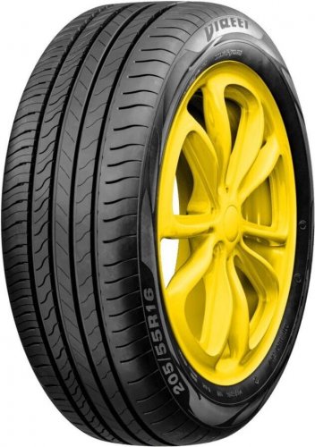 Шины Viatti Strada 2 V-134 195/60 R15 92V - 1