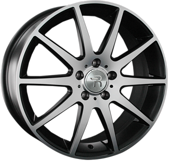 Replay Volkswagen (VV221) 7x18 5x112 ET43 dia 57,1 MBFP