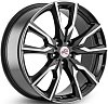X Trike RST R012 BMW X3 8x20 5x112 ET27 dia 66,6 BK/FP