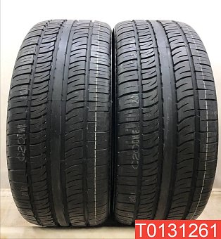 Pirelli Scorpion Zero Asimmetrico 285/45 R21 113W 