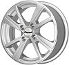 Carwel Бросно 127 5,5x14 4x108 ET40 dia 63,3 SLP