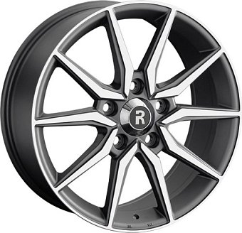 Replay Toyota (TY420) 8,5x21 5x150 ET54 dia 110,1 MGMF