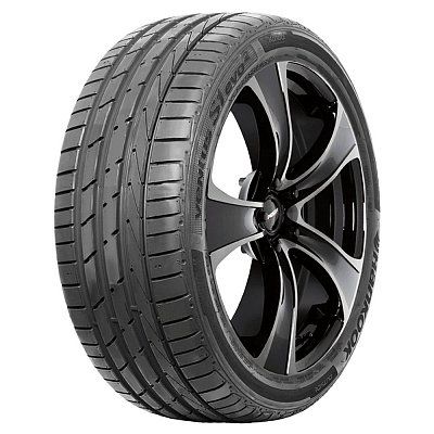 Шины Hankook Ventus S1 Evo2 K117C - 1