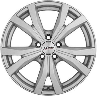 X trike X-119 6,5x16 5x112 ET45 dia 57,1 HS Россия