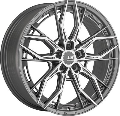 Диски LS FlowForming RC96 - 1