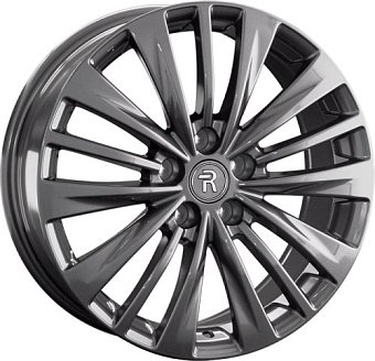 Replay Lexus (LX178) 7,5x18 5x114,3 ET35 dia 60,1 GM