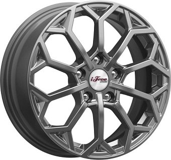 iFree Спейс-Нидл 6,5x16 5x108 ET37 dia 67,1 хай вэй