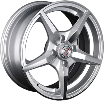 NZ F-30 6,5x16 4x100 ET36 dia 60,1 SF