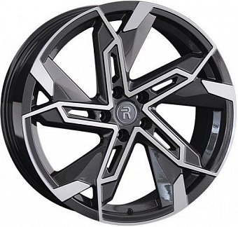 Replay Audi (A209) 8,5x20 5x112 ET20 dia 66,6 GMF