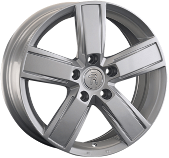 Replay Volkswagen (VV196) 6,5x16 5x120 ET51 dia 65,1 S