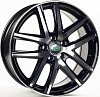 Nitro N2O Y4925 6,5x16 5x114,3 ET38 dia 67,1 BFP