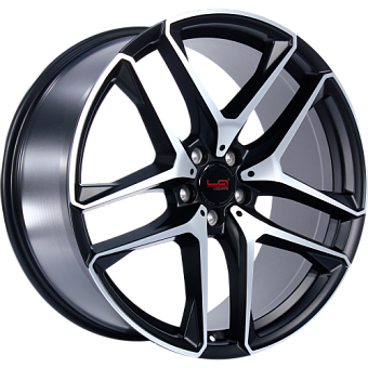 LegeArtis Concept Mercedes (MR546) 8,5x20 5x112 ET35,5 dia 66,6 MBF