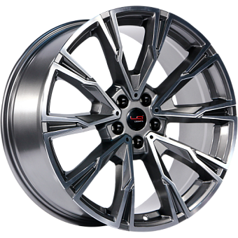LegeArtis Concept BMW (B544) 9,5x21 5x112 ET32 dia 66,6 GMF