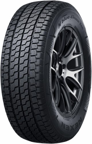 Шины Nexen N*Blue 4Season Van 195/80 R15C 107/105N - 1