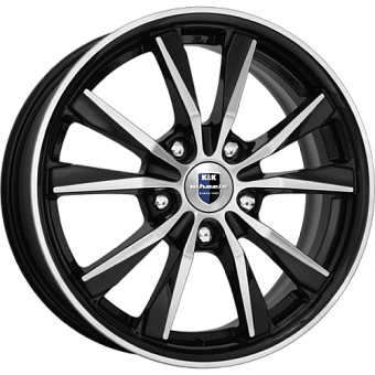 K&K Спайдер 6,5x16 5x114,3 ET43 dia 67,1 алмаз черный Россия K&K Спайдер 6,5x16 5x114,3 ET43 dia 67,1 алмаз черный Россия
