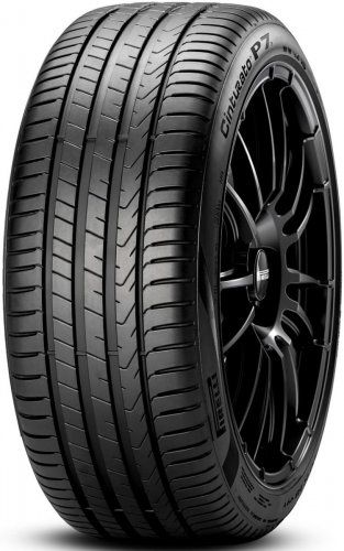 Шины Pirelli Cinturato P7 C2 245/40 R18 97Y XL RunFlat MOE - 1