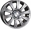 Proma Гефест 7x16 6x139,7 ET38 dia 67,1 платина