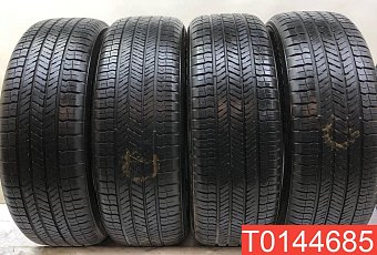 Yokohama Geolandar G91 225/55 R19 99V 