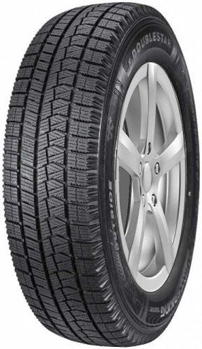 Шины DoubleStar Winterking DW05 225/65 R17 102T шип - 1