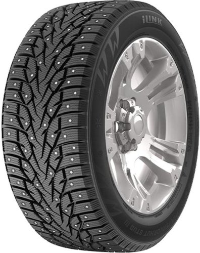 Шины I-Link Wintervorhut Stud III 225/60 R17 103T XL Китай шип - 1