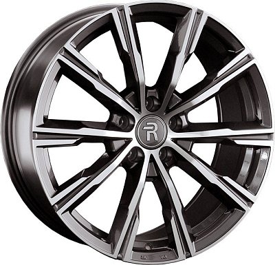 Диски Replay B272 - 1