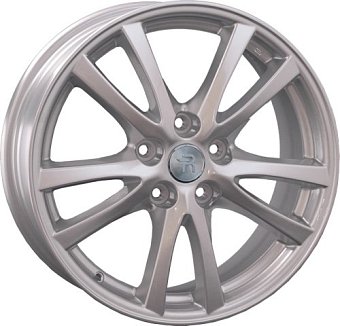 Replay Toyota (TY98) 7x17 5x114,3 ET45 dia 60,1 S
