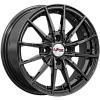 iFree Финчер 5,5x14 4x100 ET42 dia 67,1 BK