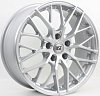 RST R007 (Optima) 7,5x17 5x114,3 ET52 dia 67,1 S