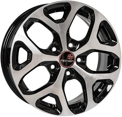 Диски Remain Volkswagen Jetta (R174) - 1