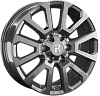 Replay Lexus (LX241) 7,5x18 6x139,7 ET55 dia 95,1 GM