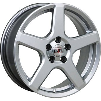 Alcasta M62 6,5x16 5x114,3 ET40 dia 66,1 HS