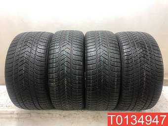 Pirelli Scorpion Winter 305/40 R20 112V RunFlat