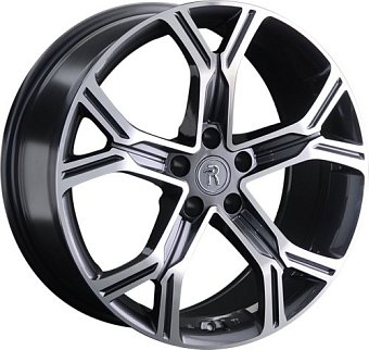Replay Infiniti (INF76) 8,5x19 5x114,3 ET50 dia 66,1 GMF