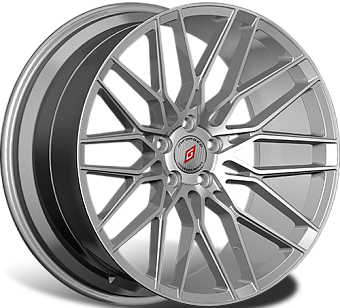 Inforged IFG34 8x18 5x112 ET32 dia 66,6 silver Inforged IFG34 8x18 5x112 ET32 dia 66,6 silver